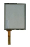 XDA Mini, MDA Compact Touch Screen